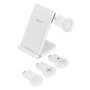 Nillkin MFI PowerTrio 3-in-1 Wireless Universal Power Charger for Apple Watch order from official NILLKIN store